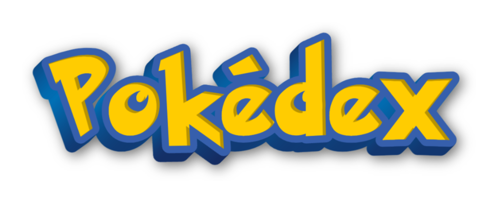 Pokédex