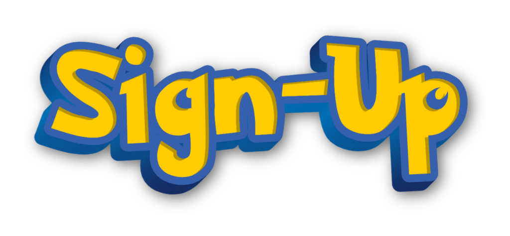 signup