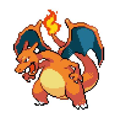Charizard