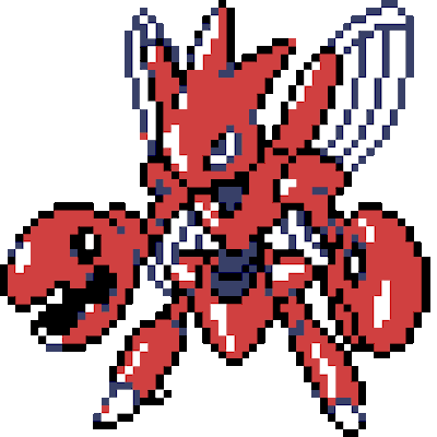 Scizor