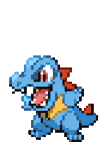 Totodile